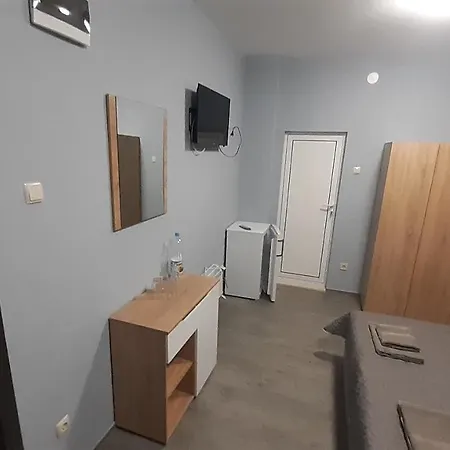 Appartement ая
