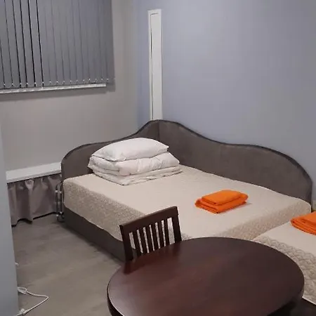 ая Appartement
