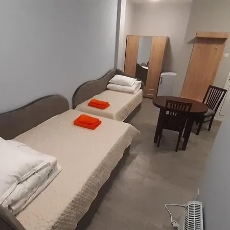 Appartement ая *