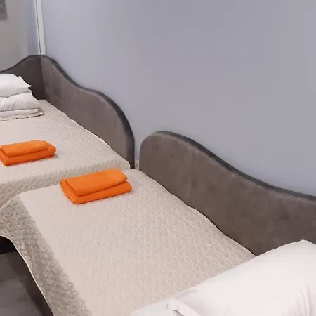 Appartement ая Vratsa