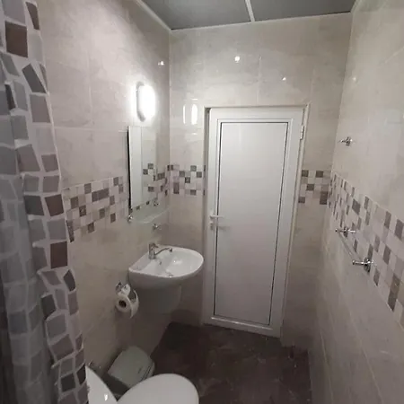 Appartement ая