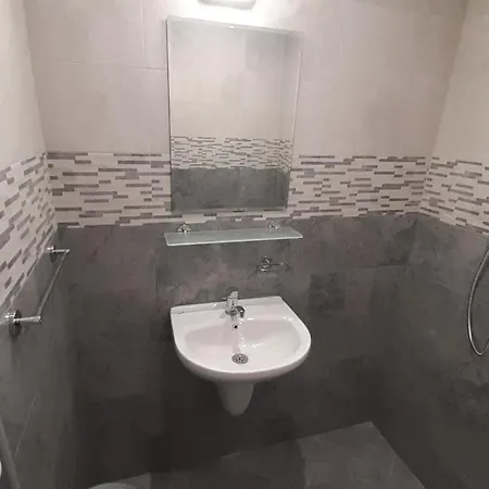 Appartement ая