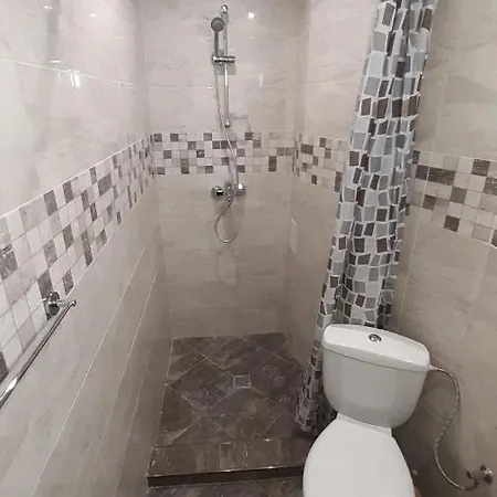 ая Lägenhet Vratsa