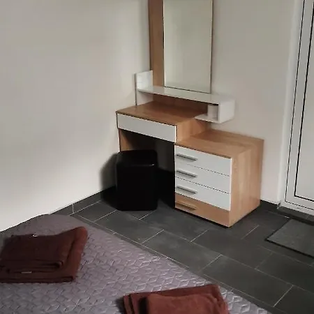 Appartement ая *