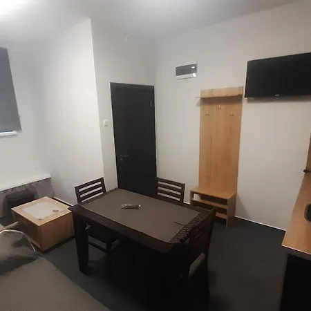 ая Appartement