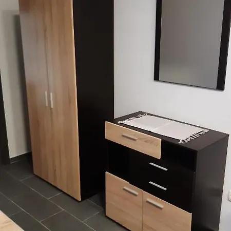 ая アパート Vratsa