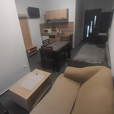Appartement ая Vratsa