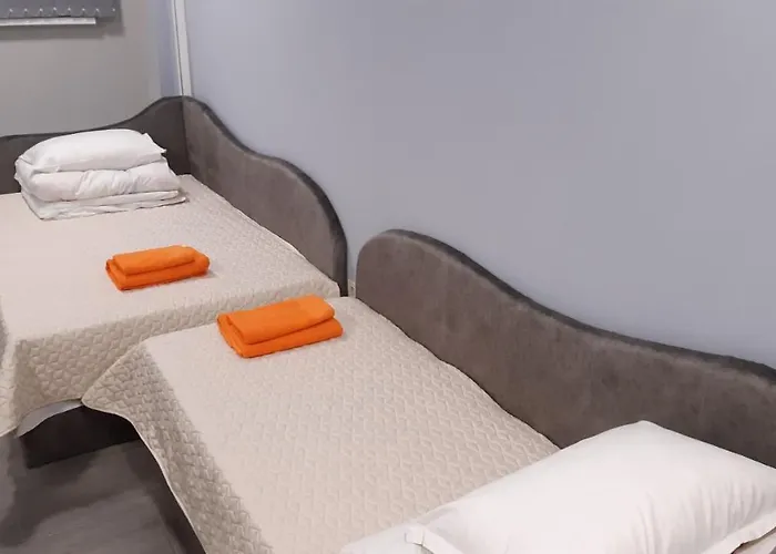 アパート ая Vratsa