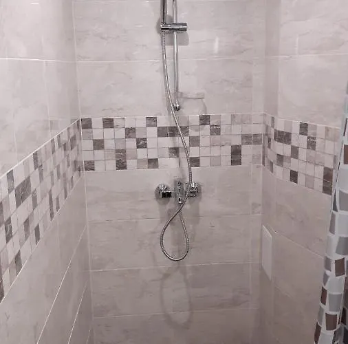 ая アパート Vratsa