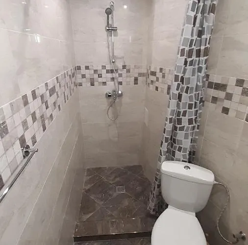 ая アパート Vratsa