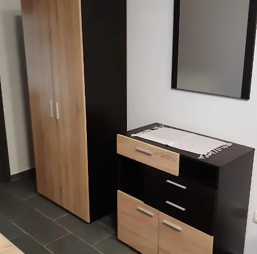 ая アパート Vratsa