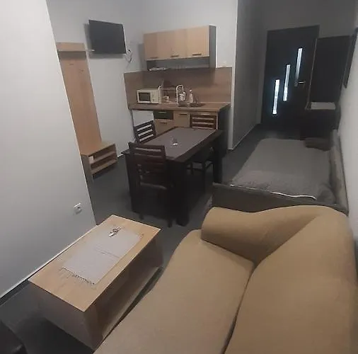 アパート ая Vratsa