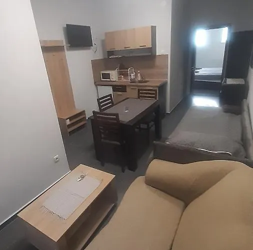 アパート ая Vratsa